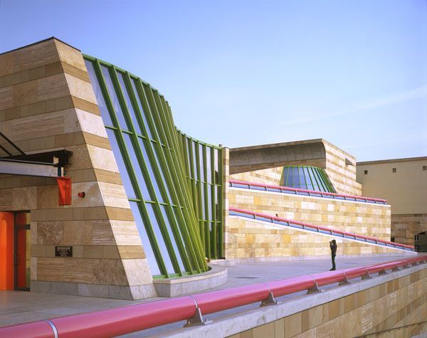 Staatsgalerie, Stuttgart