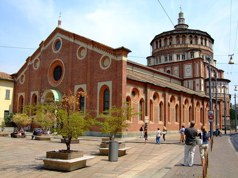 Santa Maria delle Grazie 