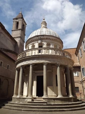 Tempietto