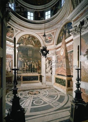 Kaple Chigi