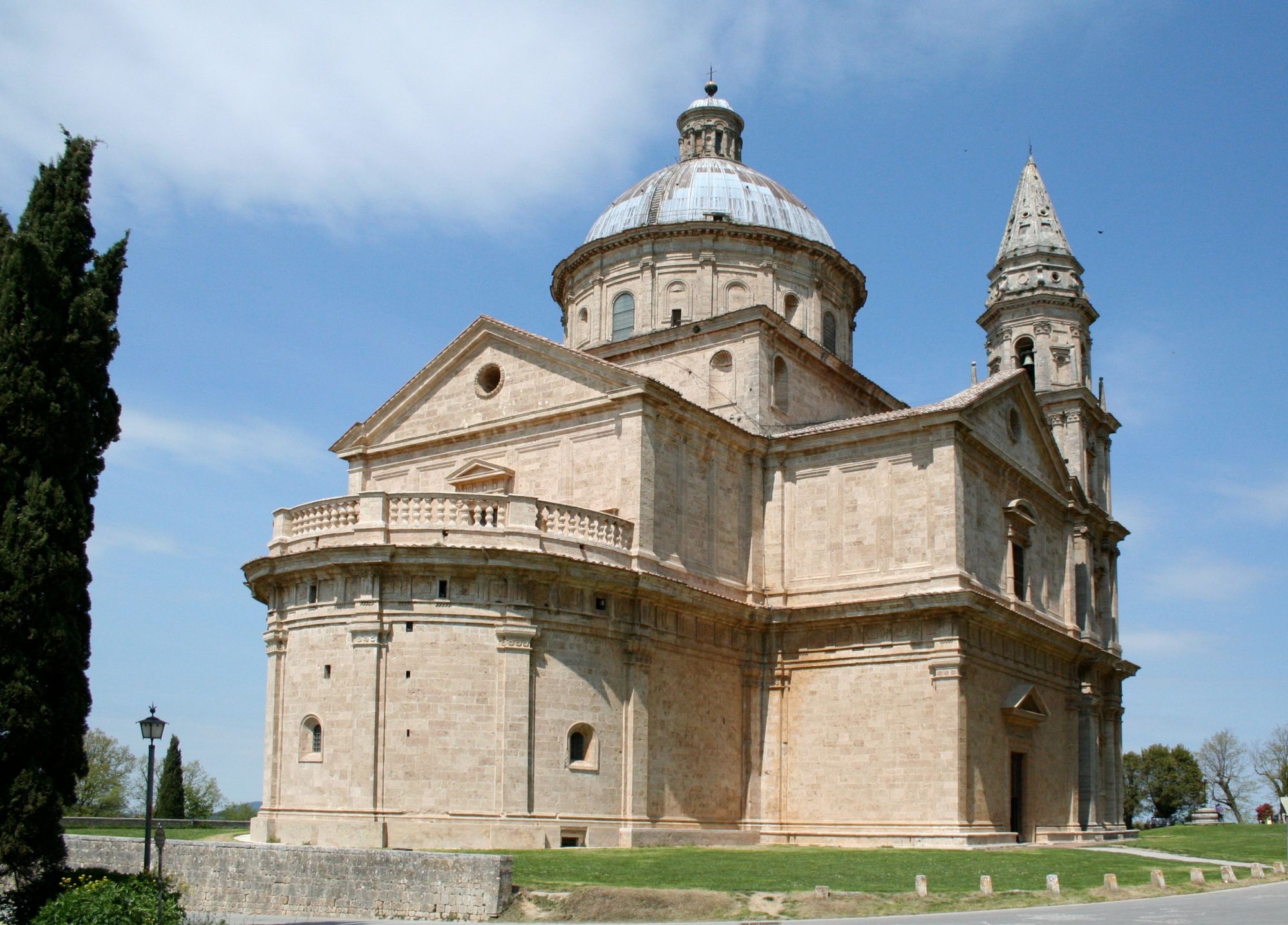 Kostel San Biagio