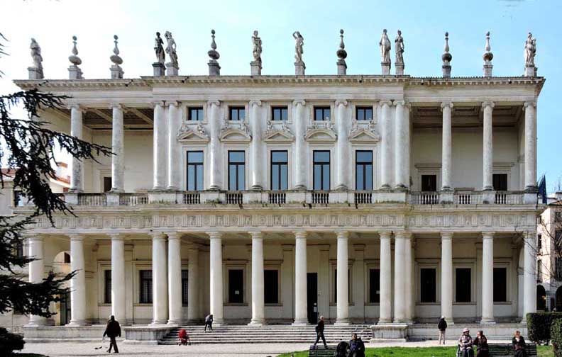Palazzo Chiericati