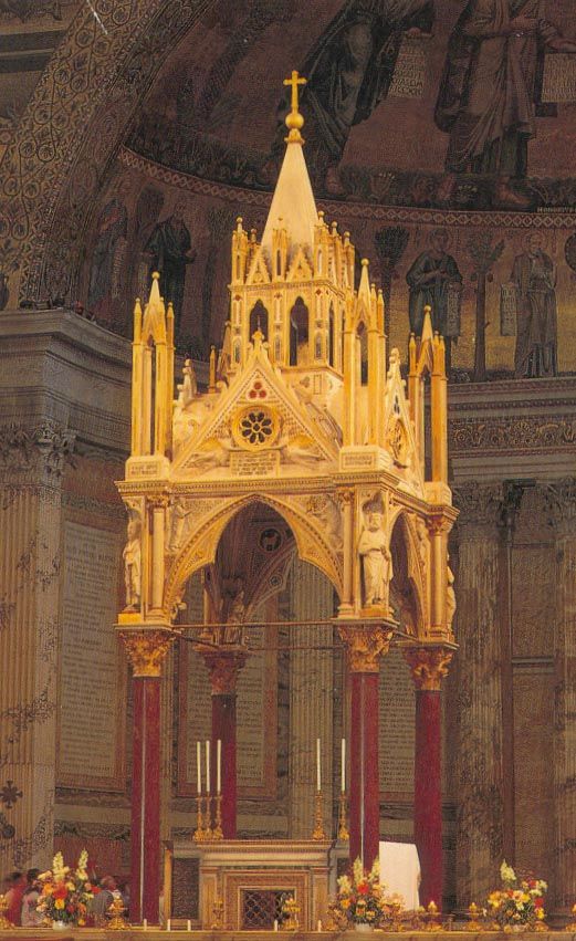 Ciborium