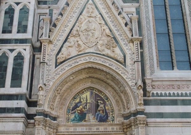 Porta della Mandorla