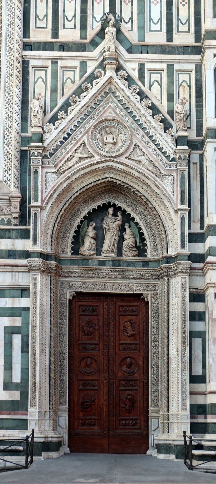 Porta dei canonici