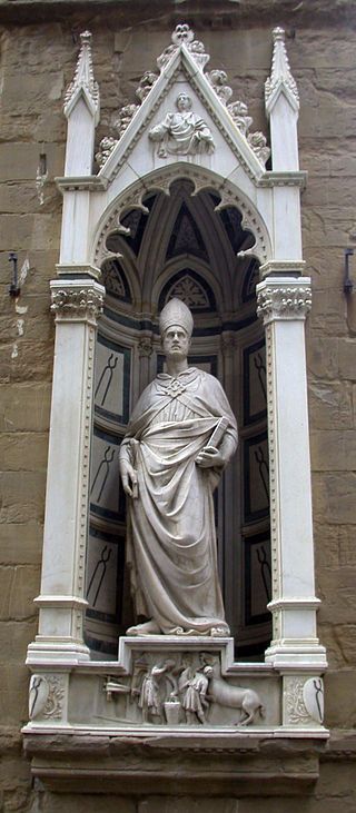 Sv. Jiljí (San Eligio)
