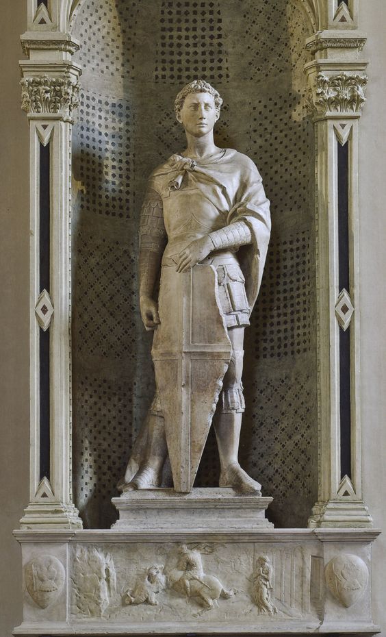 Sv. Jiří (San Giorgio)