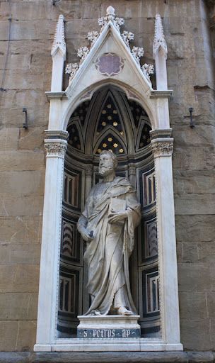 Sv. Petr (San Pietro)
