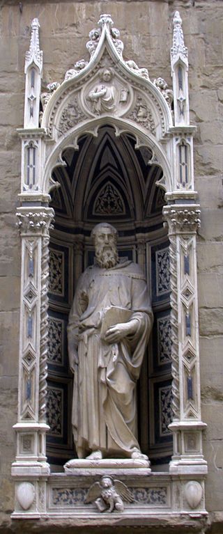 Sv. Marek (San Marco)