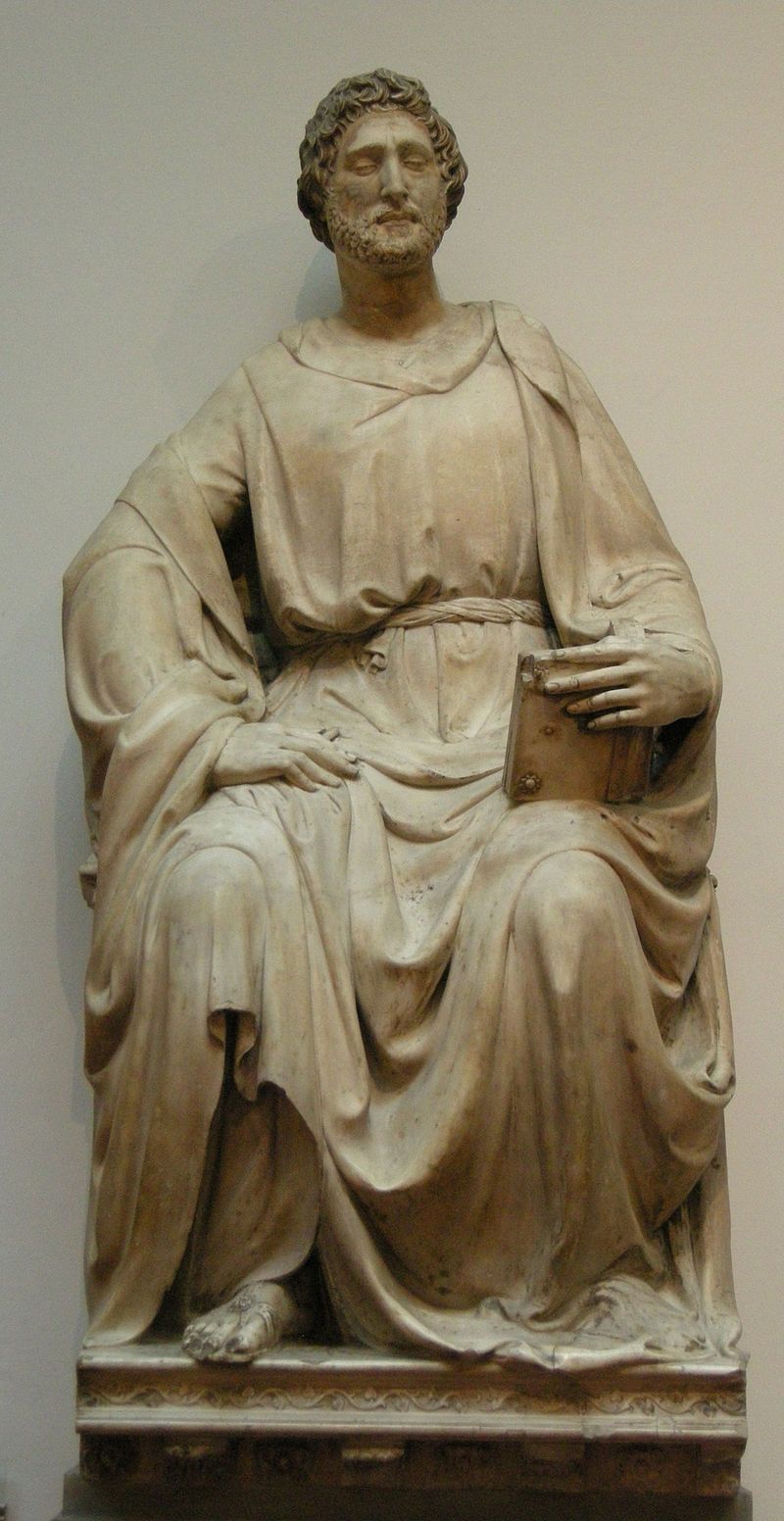 Sv. Lukáš