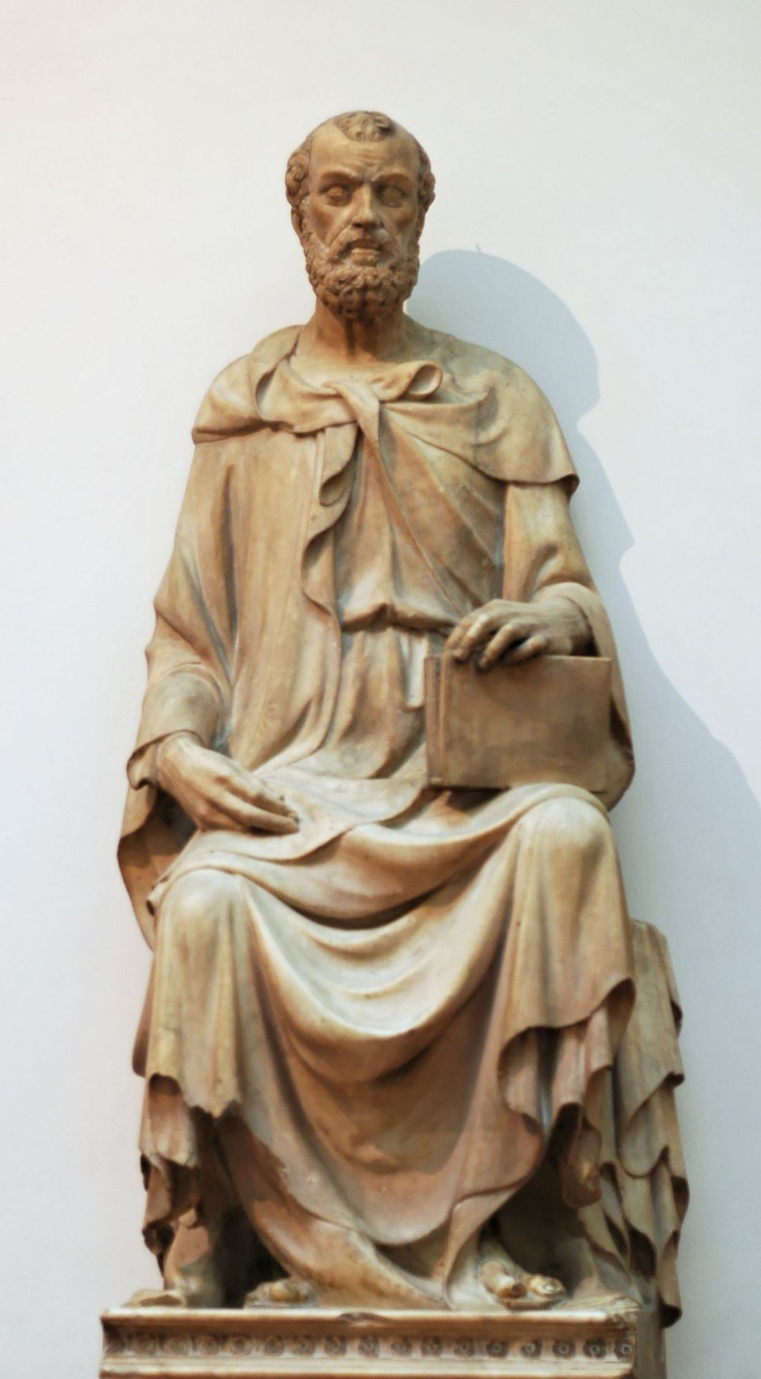 Sv. Matouš