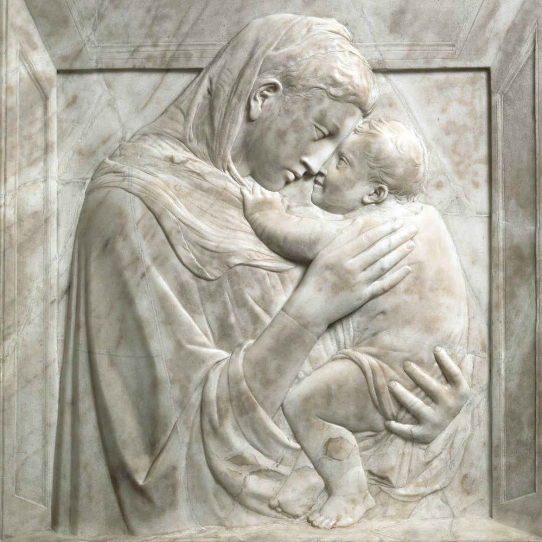 Madonna degli Pazzi