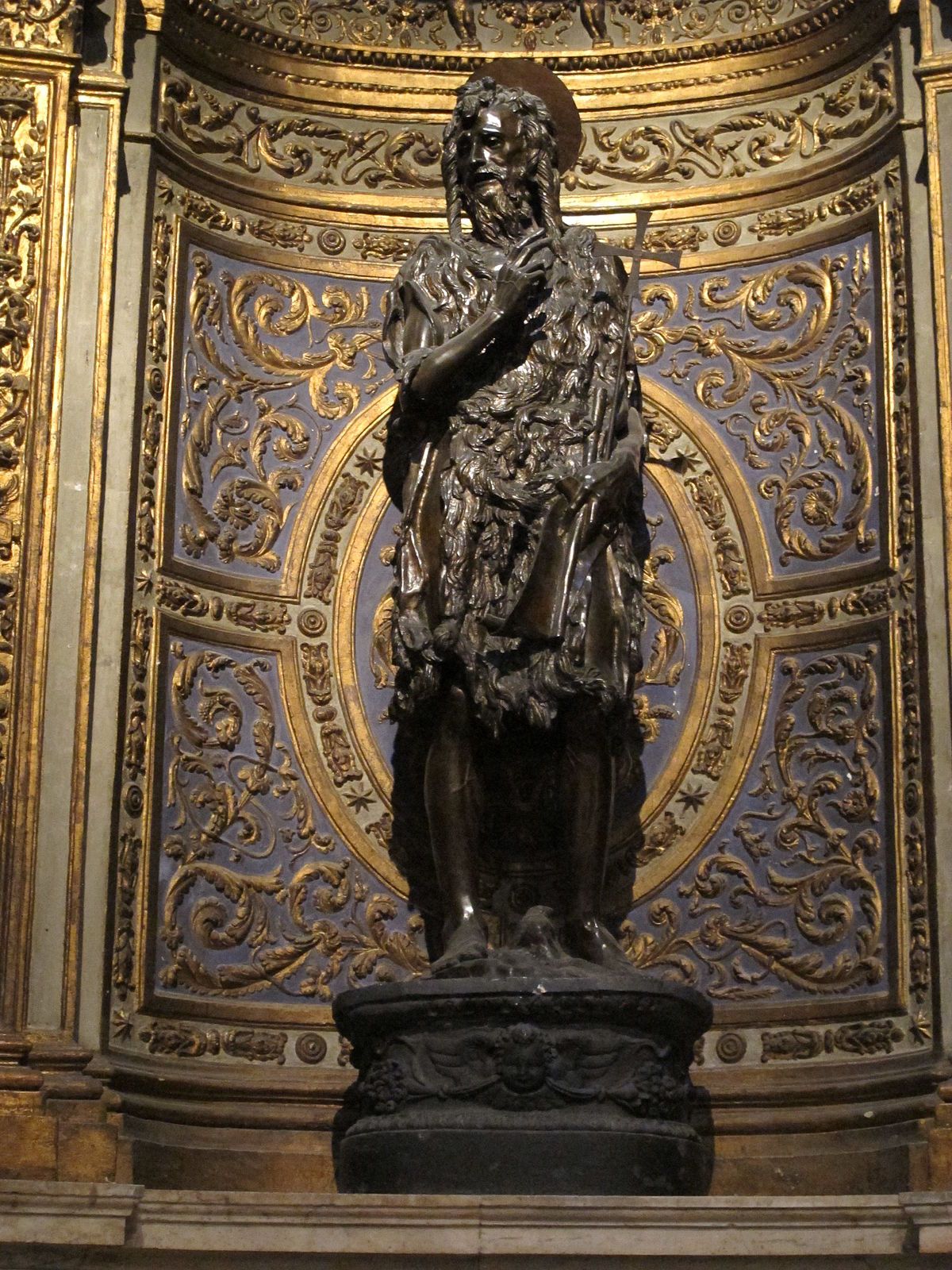 Sv. Jan Křtitel