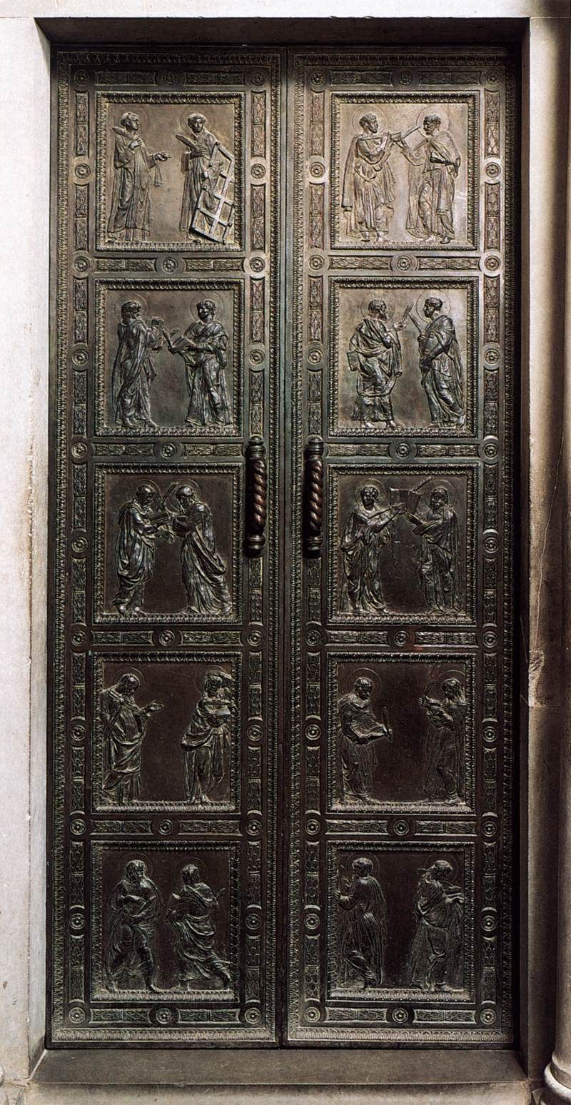 Dveře Martyrů