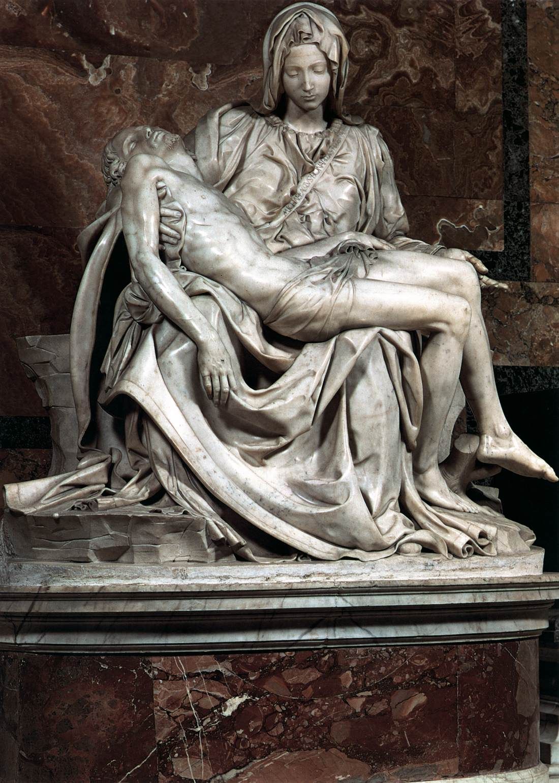 Pieta