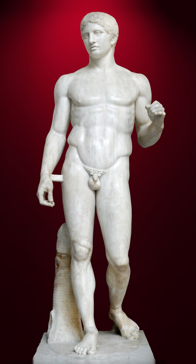 Doryforos