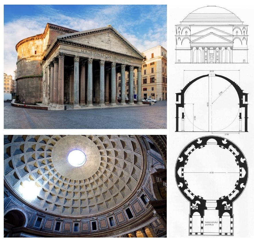 Pantheon