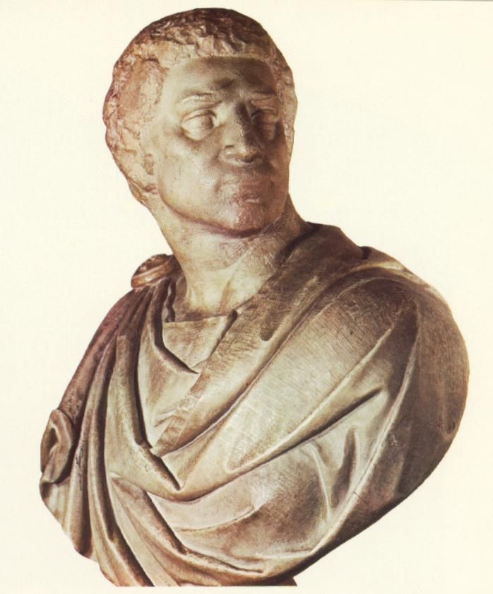 Brutus (busta)