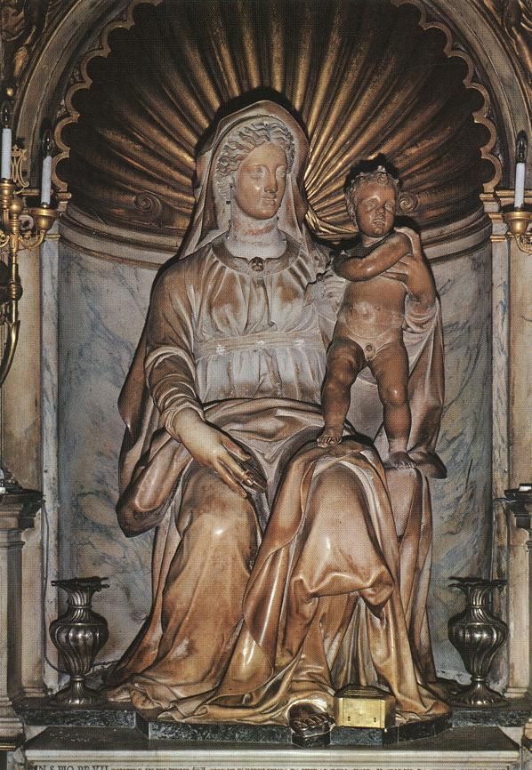 Madonna del Parto