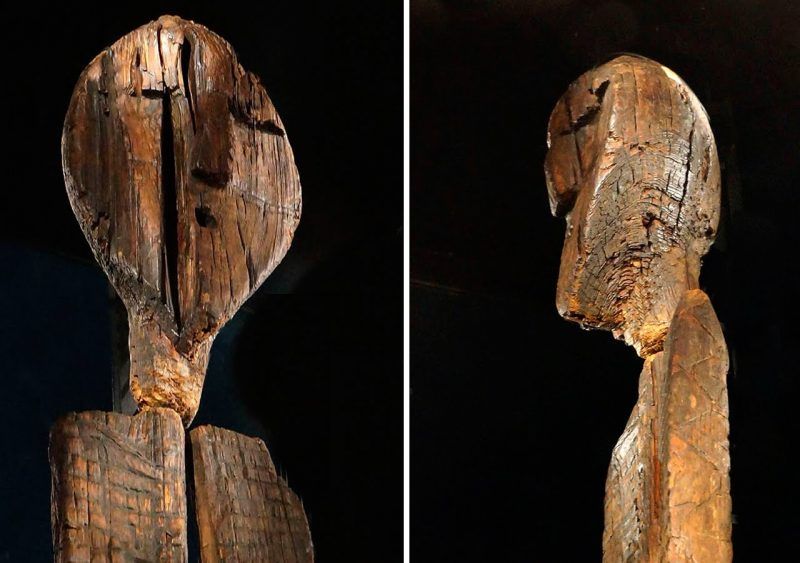 Šigirský idol