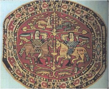 Koptský rondel