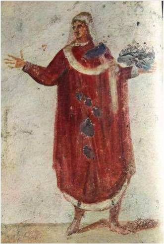 Dobrý pastýř