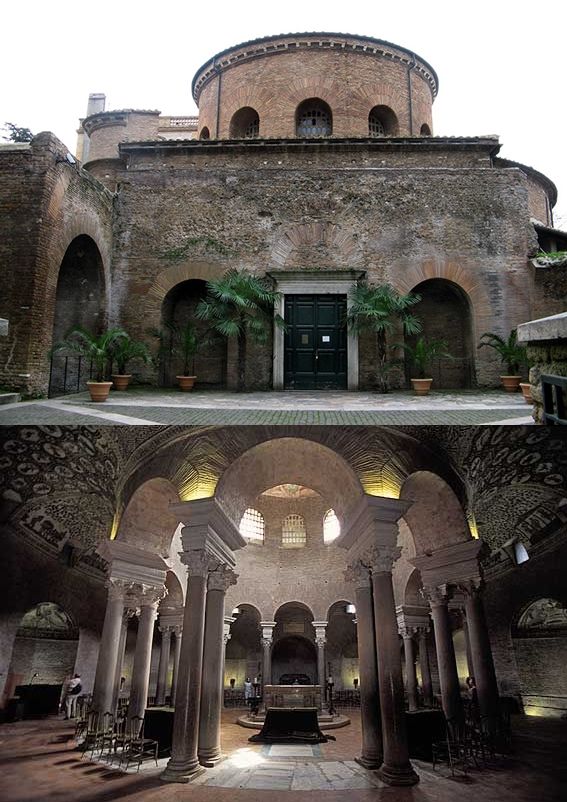 Santa Constanza