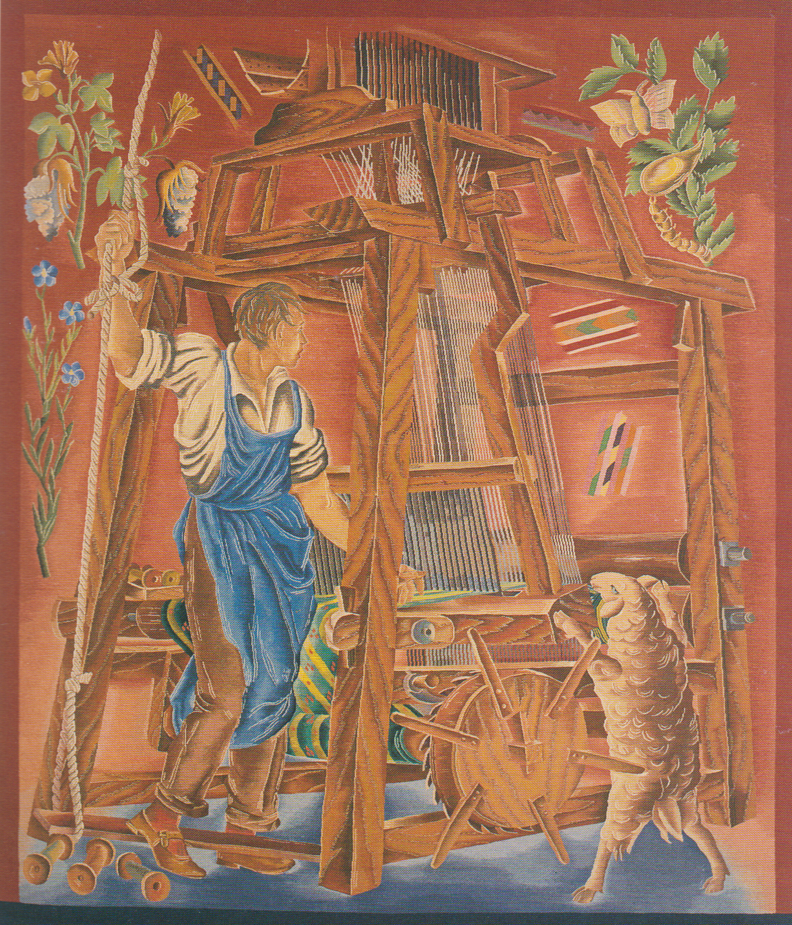 Gobelín 