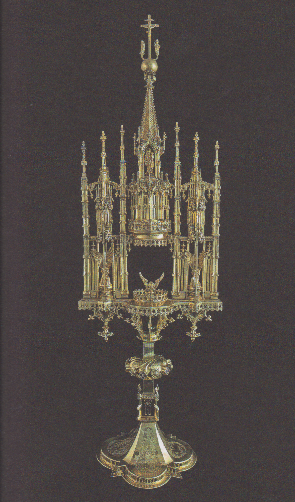 Sedlecká monstrance