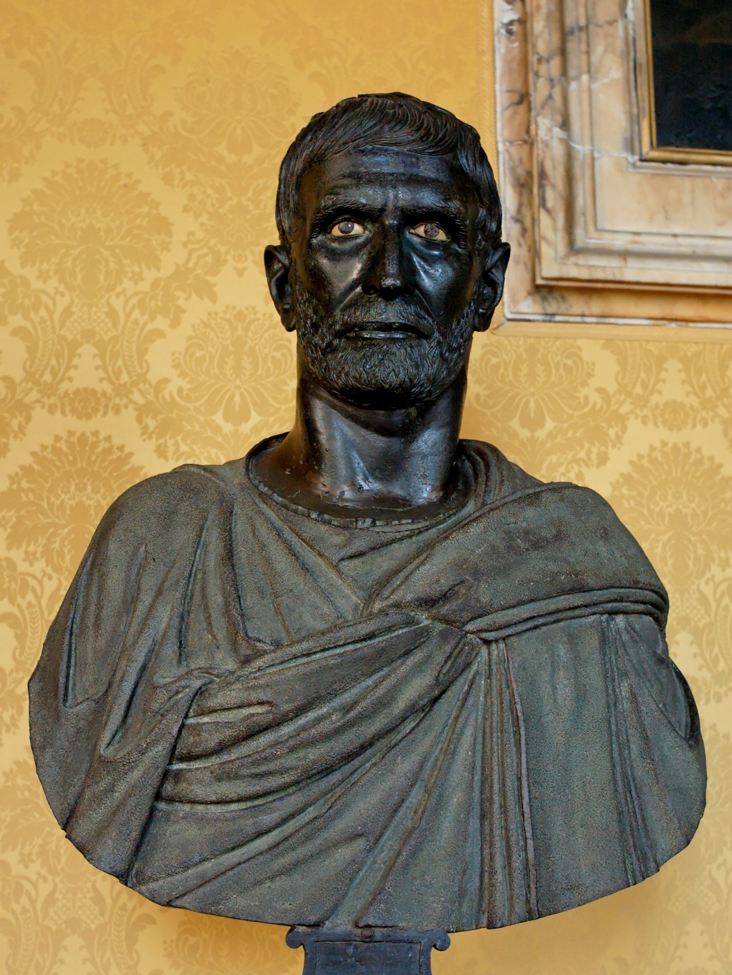 Brutus