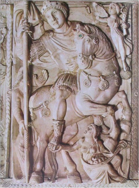Diptych zv. Barberini