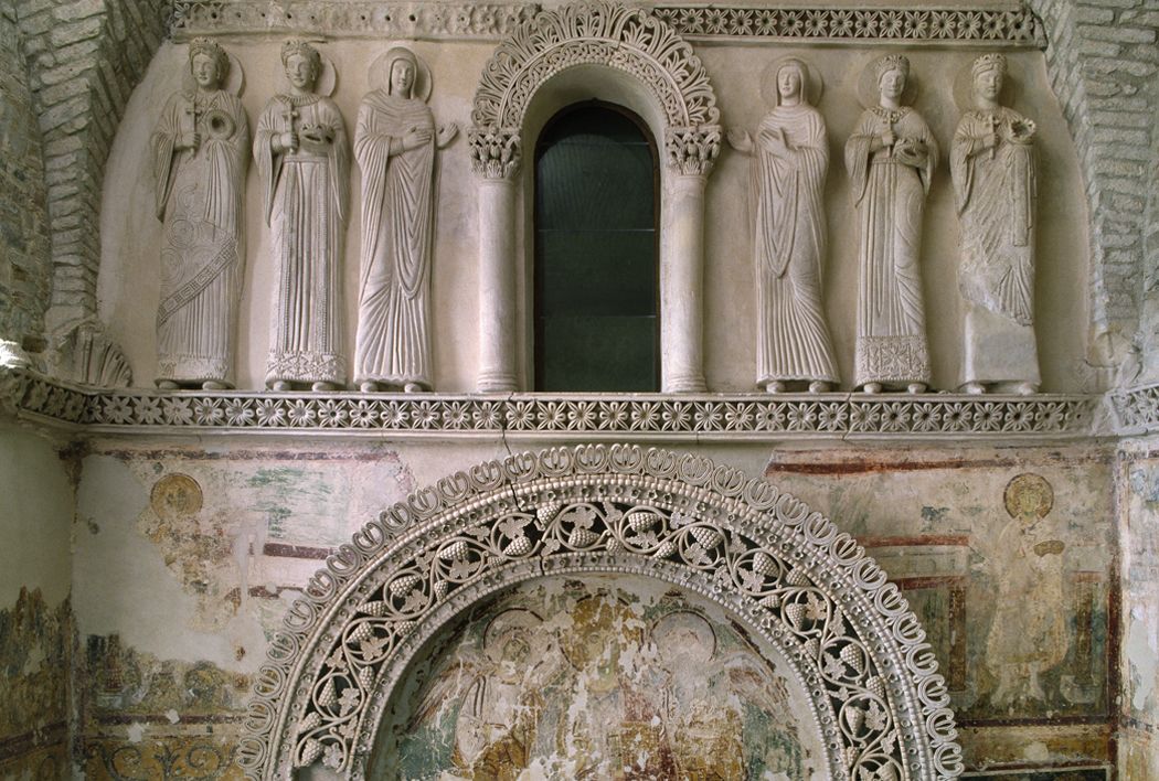 Santa Maria in Valle, Cividale del Friuli