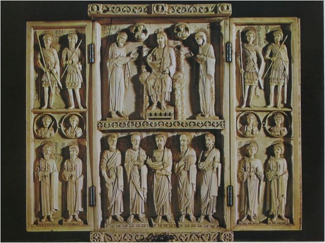 Herbavillský triptych
