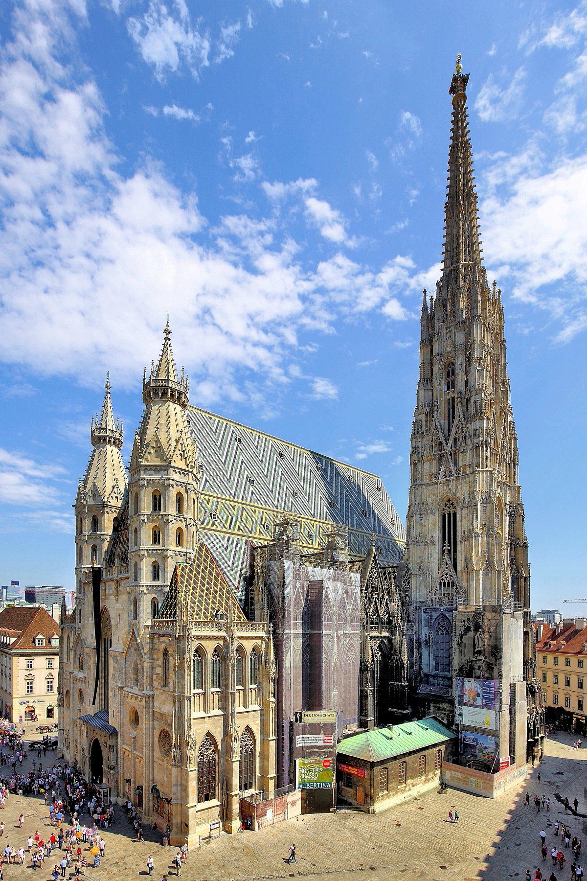 Katedrála sv. Štěpána