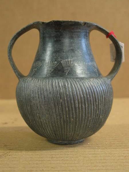 Bucchero - amfora
