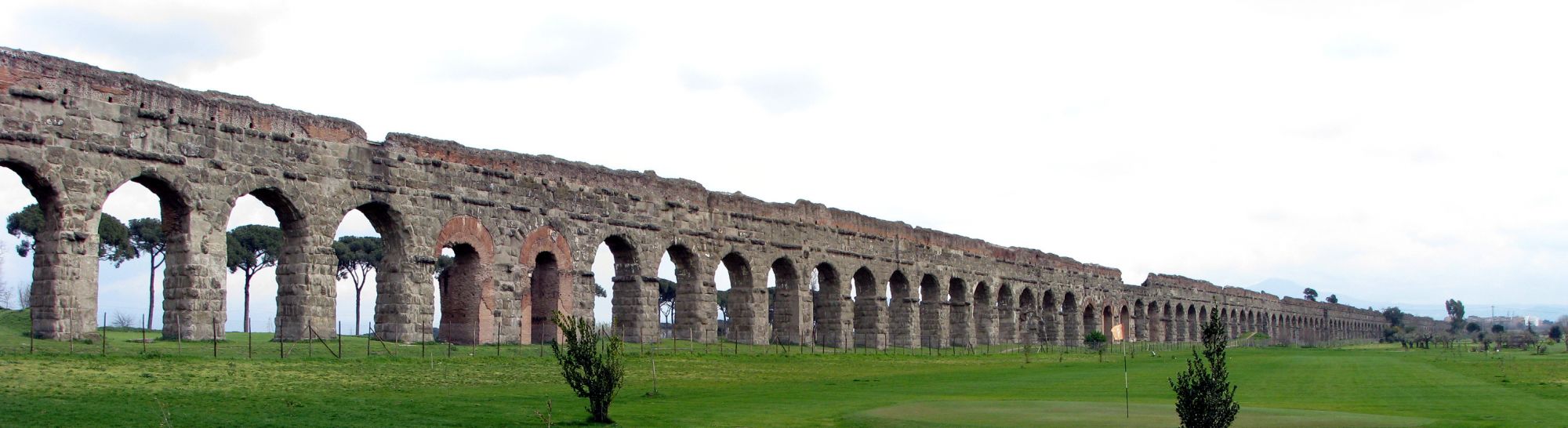 Aqua Claudia