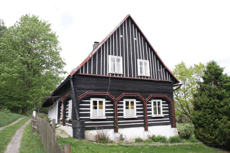 Podstávkový dům
