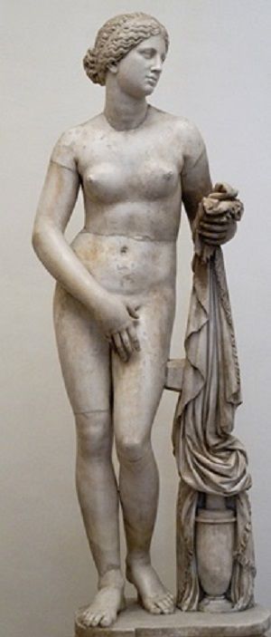 Afrodité Knídská