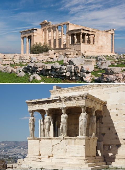 Erechtheion