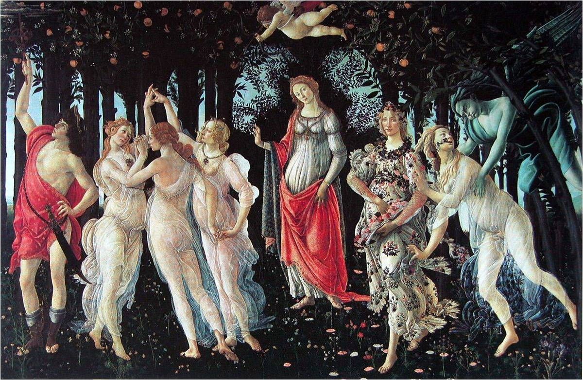 Primavera