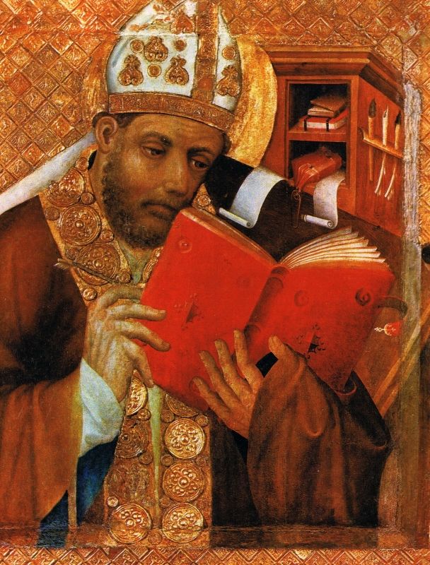 Sv. Ambrož