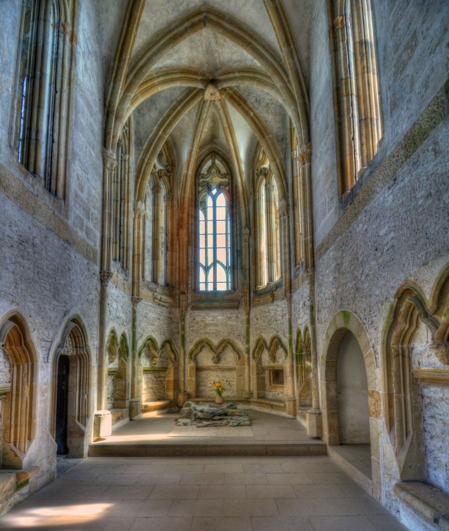 Bezděz - Kaple sv. archanděla