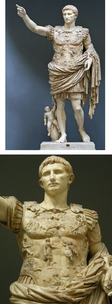 Augustus z Prima Porty