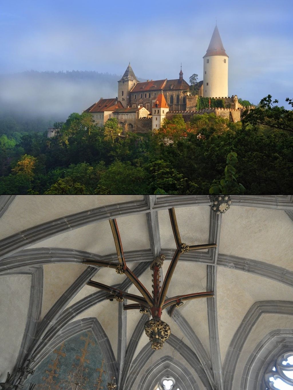 Křivoklát