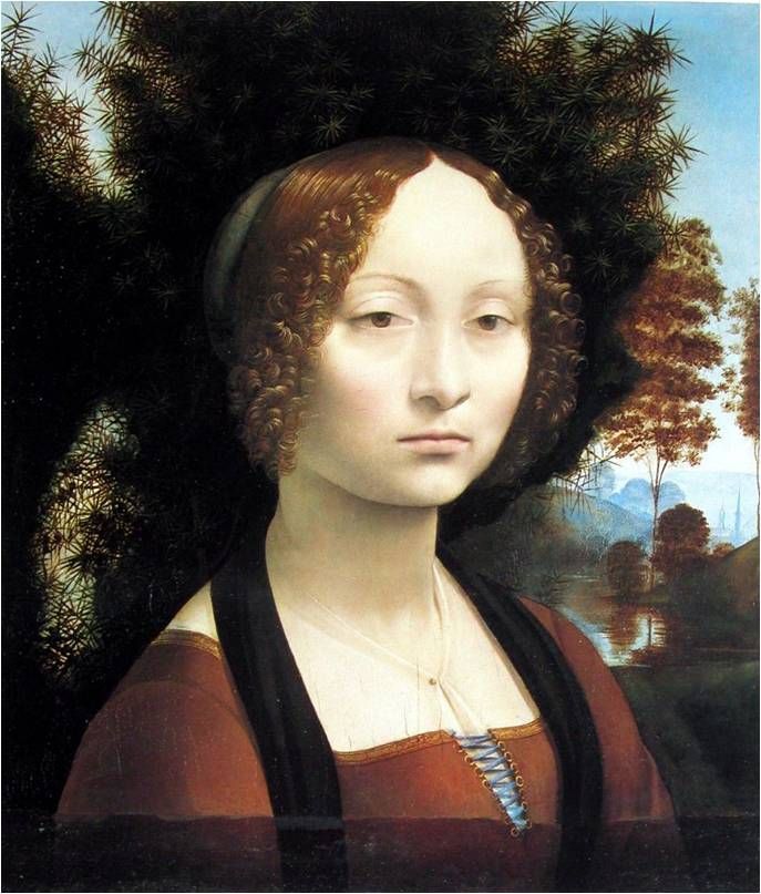 Ginevra Benchi