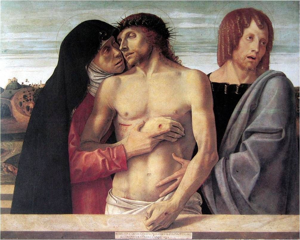 Pieta