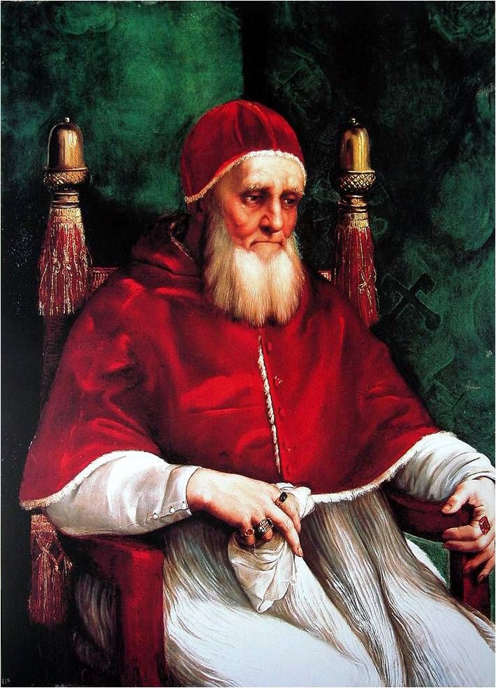 Papež Julius II.