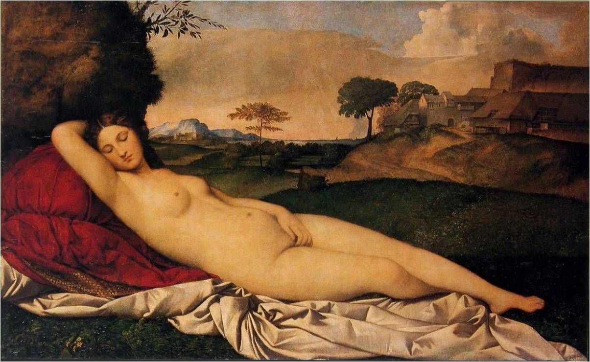Venuše