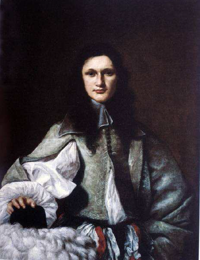 Podobizna Ignáce Jetřicha Vitavského