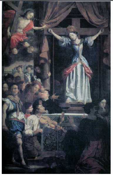 Sv. Starosta